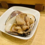 用戶對於千寿司 門前仲町店的評論圖