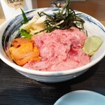 User's review image for 鈴木水産