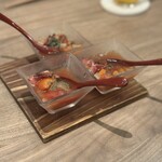 用戶對於マルコ的評論圖