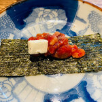 用户对于日本酒と焼肉 吉岡太一的评论图