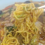 用户对于三八飯店 白石店的评论图