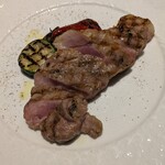 用户对于ダニエルズソーレ的评论图