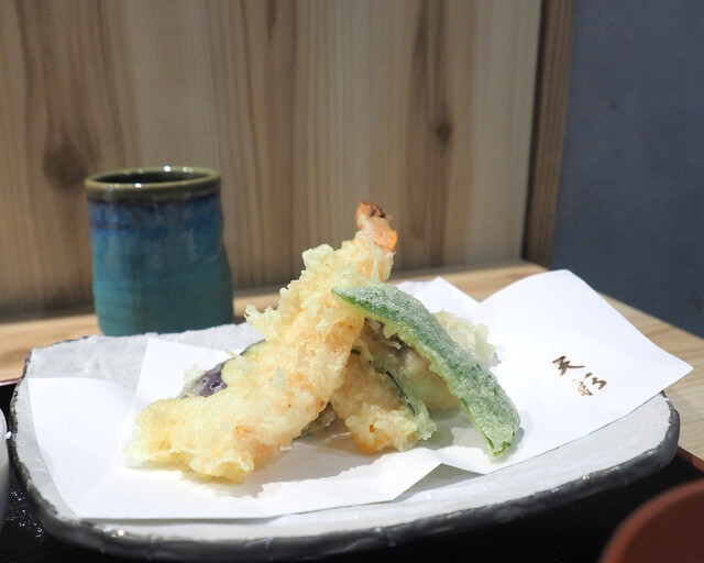 用戶對於大きな小料理屋 天彩的評論高清圖