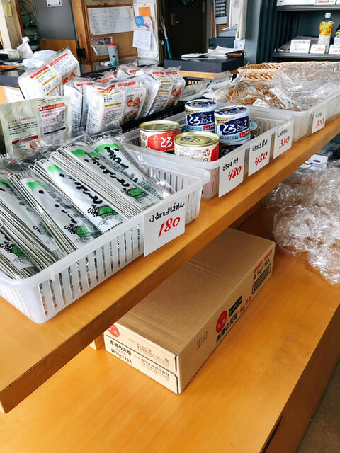 用户对于奥平米穀店的评论高清图