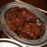 用戶對於三千里的評論圖