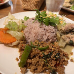 User's review image for アムリタ食堂