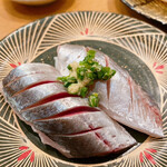 用户对于市場ずし 魚辰的评论图