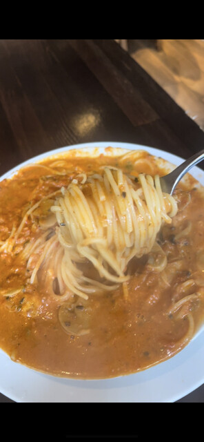 User's recommendation image for IVO ホームズパスタ 新宿店