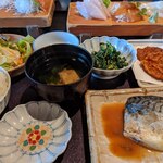 User's review image for 雑魚や紀洋丸