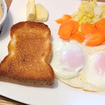 用戶對於ポール・ボキューズ・ベーカリー 大丸東京店的評論圖