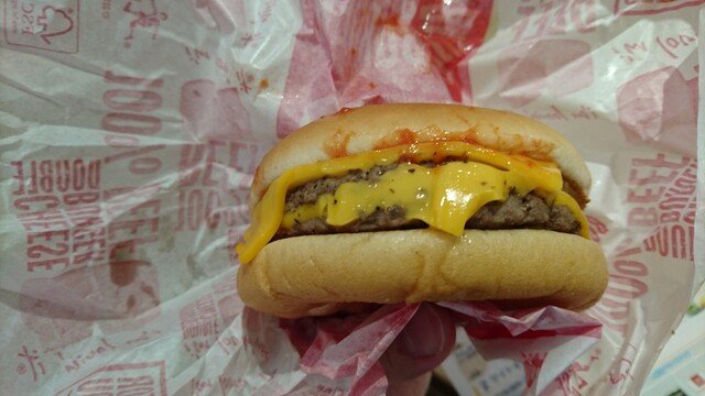 User's recommendation image for マクドナルド 甘木店