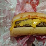 User's review image for マクドナルド 甘木店