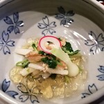 User's review image for つきじ治作