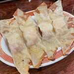 用戶對於広州市場 大塚店的評論圖