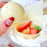 User's review image for MOSKA by GingerGarden