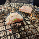 User's review image for 初代吉田