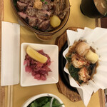 User's review image for ロイヤルホスト 高輪店