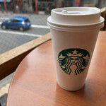 User's review image for スターバックス コーヒー 浅草駅前店