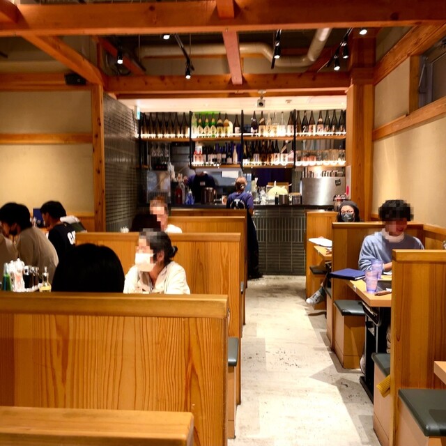 User's recommendation image for 浅草もんじゃ ぜんや