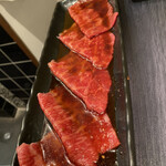 用户对于京焼肉 ききょう的评论图