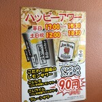 用戶對於焼肉こじま離れ 藤井寺的評論圖
