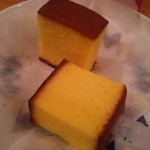 User's review image for 福砂屋 銀座三越店