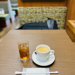 用戶對於ココス Airport Dining 関西国際空港店的評論圖