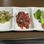 用戶對於呑み処 赤まる的評論圖