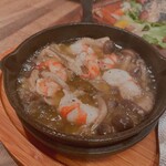用戶對於ケーキとイタリア料理 ミーオ 福島店的評論圖