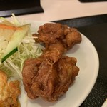 用戶對於大来軒 国分寺店的評論圖