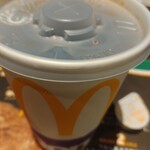 用戶對於マクドナルド あべのHoop店的評論圖