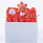 用户对于ルワンジュ東京的评论图