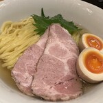 用户对于支那蕎麦 澤田的评论图