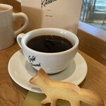 User's review image for Cafe Kitsune Shibuya