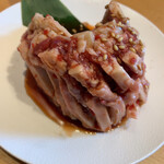 用戶對於焼肉 きんぐ 札幌豊平店的評論圖