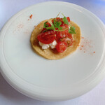 User's review image for ラ・メゾン・キオイ