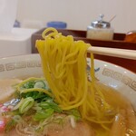 用户对于らーめん きちりん 本店的评论图