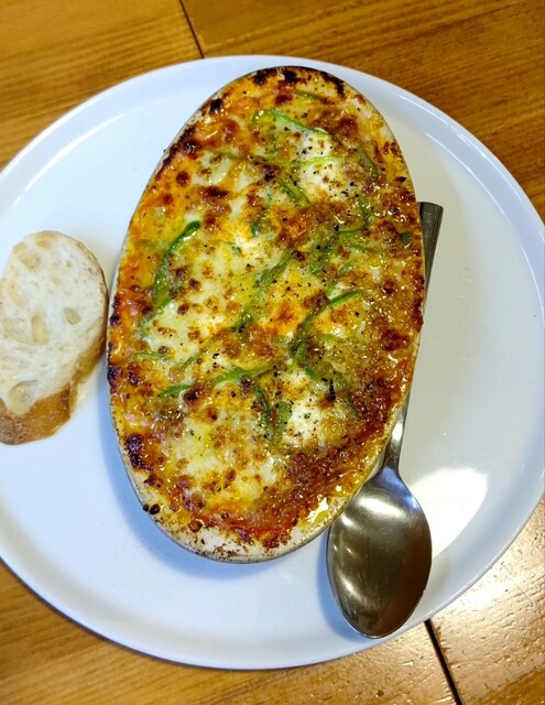 User's recommendation image for シンイチロウピッツア