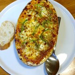 User's review image for シンイチロウピッツア