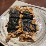 User's review image for 鉄板焼き 鉄仁