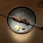 用戶對於串羊 羊サンライズ 西麻布店的評論圖