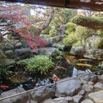用戶對於富松うなぎ屋 黒田本店的評論圖