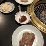 用戶對於まんぷく 自由が丘店的評論圖