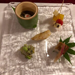 用户对于十勝川温泉 三余庵的评论图