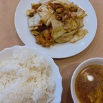 用户对于玉蘭的评论图