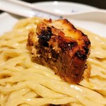 User's review image for 麺屋武蔵 虎嘯