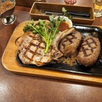 用户对于ヴィクトリアステーション 滝川東町店的评论图