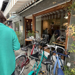 用戶對於まるさか洋食堂的評論圖