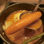 User's review image for マイカリー食堂 上野店