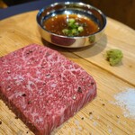 用戶對於焼肉専門 田中精肉店的評論圖